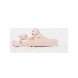 Birkenstock Arizona Flower Rosa 29