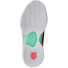 K-Swiss Sandplatz Tennis Schuh Hypercourt Express 2 Clay, Damen