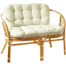 moebel-direkt-online Sitzkissen 9091 1 x 1 cm Beige