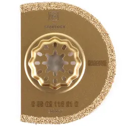Fein Hartmetall Starlock Sägeblatt 75mm ( 63502118210 ) Carbide