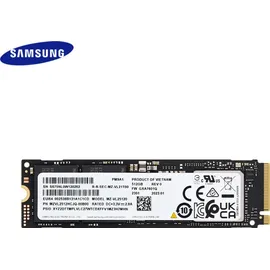 Samsung PM9A1 M.2 1 TB MZVL21T0HCLR