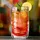 RCR Tiki Sardinia Longdrinkglas 0,46 l 4 St.