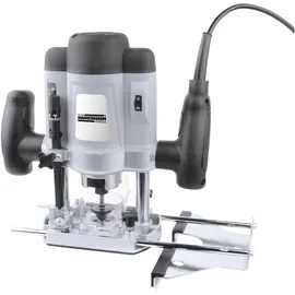 Brüder Mannesmann Werkzeuge Oberfräse M12868 1200 W