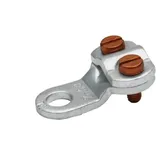 Klauke Klemmkabelschuh gestanzt 6-10qmm M6