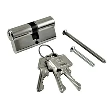 BKS Profil-Doppelzylinder PZ 8812 31/31mm