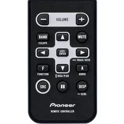Pioneer CD-R320 Fernbedienung