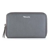 TAMARIS Amanda Geldbörse Damen silberfarben