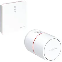 Viessmann Starter-Paket Radiator Smart mit Vitoconnect