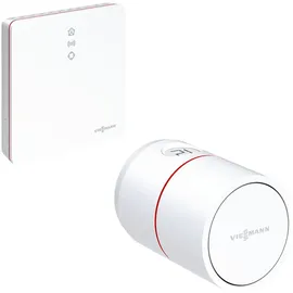 Viessmann Starter-Paket Radiator Smart mit Vitoconnect