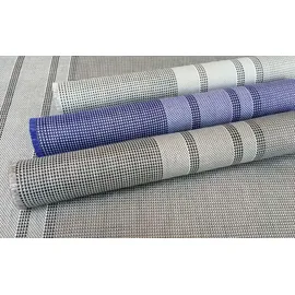 Arisol Standard Zeltteppich, grau