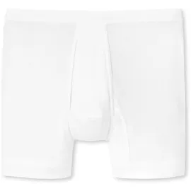 SCHIESSER Boxershorts Original Classics weiß 4XL 2er Pack