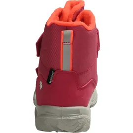 superfit HUSKY1 Klettverschluss Pink/Orange 28