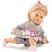 GÖTZ Cosy Aquini Badepuppe (1616061) 33 cm