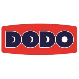 Dodo 25665 Für 4 Jahreszeiten Bettbezug 140 x 200 cm Polyester weiß
