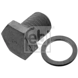 FEBI bilstein Verschlussschraube, Getriebegehäuse