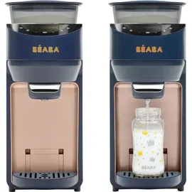 BÉABA Beaba Babyflaschenzubereiter Milkeo® Plus - Vollautomat