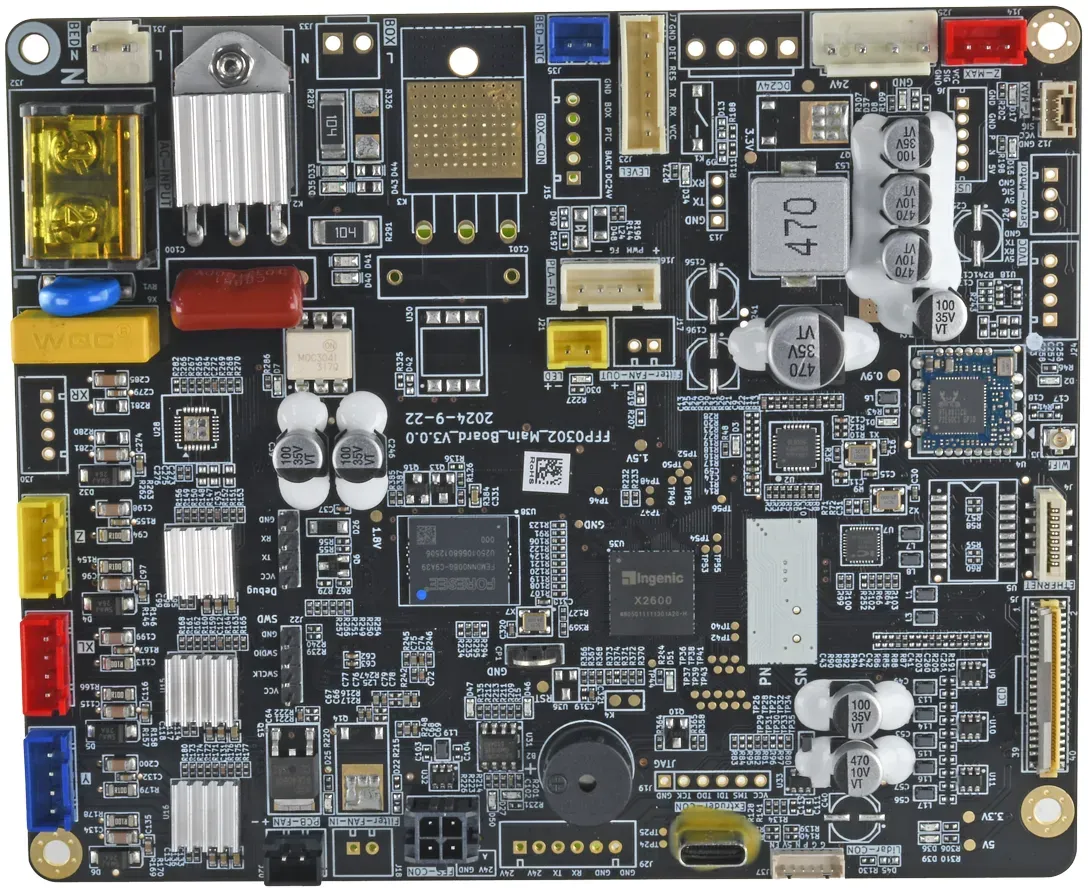 Flashforge AD5X Mainboard