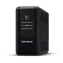 CyberPower  Ut650eg