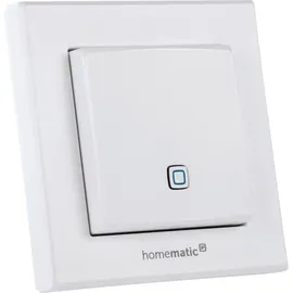 eQ-3 Homematic IP Wired Temperatur- Luftfeuchtigkeitssensor – innen