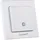 eQ-3 Homematic IP Wired Temperatur- Luftfeuchtigkeitssensor – innen