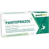 Alliance Healthcare Deutschland GmbH Pantoprazol Eris 20 mg