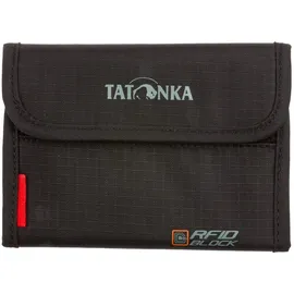 Tatonka Euro Wallet RFID B black