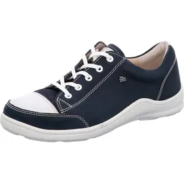 Finn Comfort Soho Damen Navy/Jasmin 38