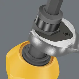 WERA 921 Kraftform Plus Schlagschraubendreher