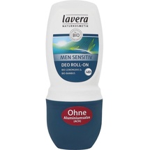 Lavera Men Sensitiv 24h Deo Roll-on 50 ml