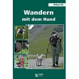 Kynos Verlag Wandern mit dem Hund