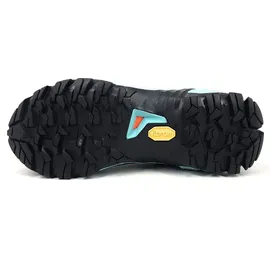 Mammut Sapuen High GTX Damen Black/Dark Frosty 37 1/3