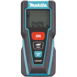 Makita Entfernungsmesser - LD030P