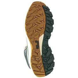 Jack Wolfskin Wild Hike Texapore Mid Wanderstiefel - Green Zinnia - EU 39 1/2