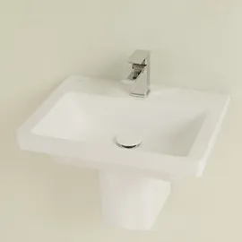 Villeroy & Boch Subway 3.0 Handwaschbecken 50 x 40 cm (437051RW)