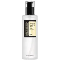 Advanced Snail 96 Mucin Power Essence 100 ml