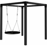 Plus Nestschaukel Daylife Schwarz