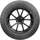 Delinte DH7 SUV 235/70 R16 106H