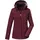 KILLTEC KOS 133 Damen weinrot 44