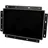 Allnet Touch Display Tablet Halterung 53,30cm (21") Silber