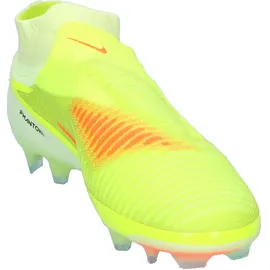 Nike Phantom 6 High Elite FG Herren yellow/black 44