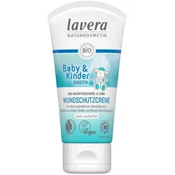 lavera Baby & Kinder Sensitiv Wundheilung 50 ml