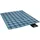 NILS CAMP NC8002 Picknickdecke Blau 250 x 200 cm
