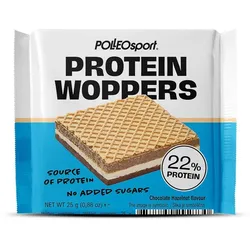 Polleo Sport Protein Woppers Riegel 21 g
