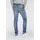 JACK & JONES Glenn Icon 357 50sps Slim Jeans Blue Denim 34 32