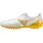 Mizuno Morelia Neo IV Pro AG Herren Gold/Grau/Weiß 42