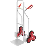 Puag Pro-Bau-Tec Sackkarre Treppensteiger Aluminium 150 kg