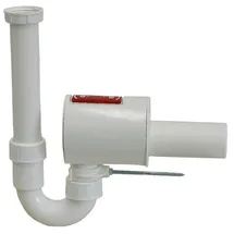 Viega Sperrfix 4995.1 G 1 1/2 x 50x170mm, Kunststoff