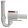 Viega Sperrfix 4995.1 G 1 1/2 x 50x170mm, Kunststoff
