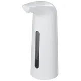 Wenko Desinfektionsmittelspender Larino mit Sensor 400 ml