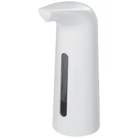 Wenko Desinfektionsmittelspender Larino mit Sensor 400 ml